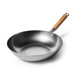 Woks
